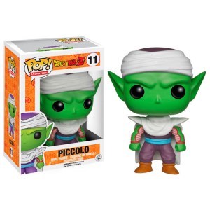 Dragon Ball Z Piccolo